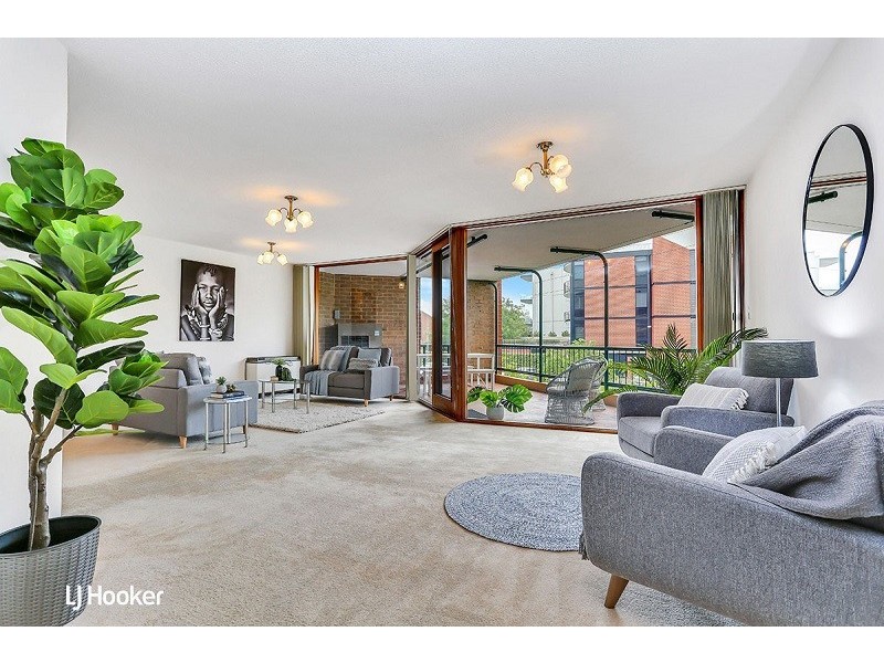 8/387 – 399 Halifax, Adelaide SA 5000