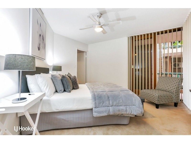 8/387 – 399 Halifax, Adelaide SA 5000