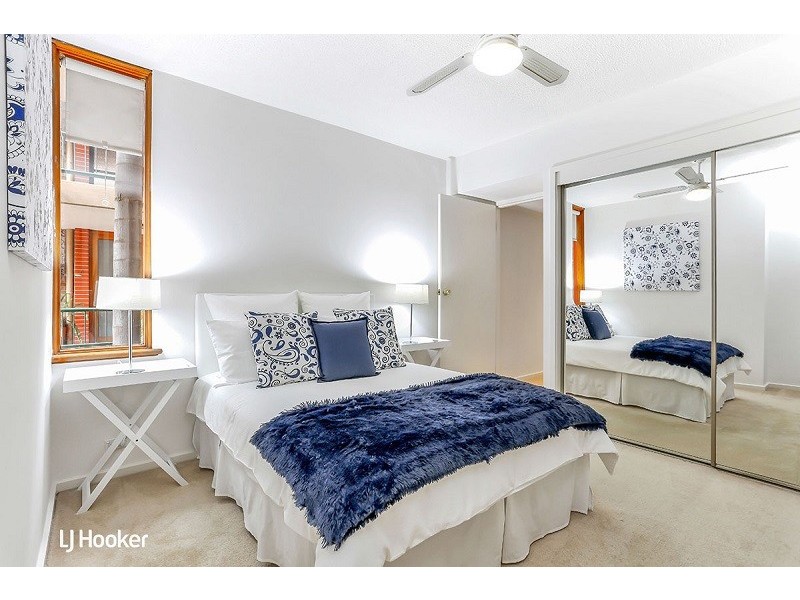 8/387 – 399 Halifax, Adelaide SA 5000