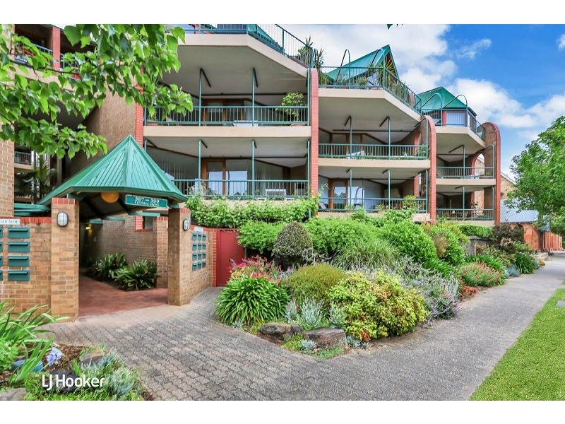 8/387 – 399 Halifax, Adelaide SA 5000