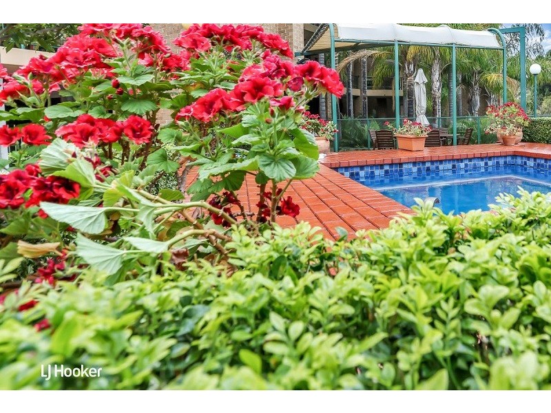 8/387 – 399 Halifax, Adelaide SA 5000