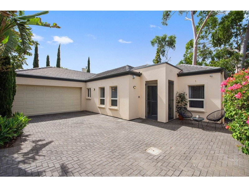 1a Lansdowne Terrace, Vale Park SA 5081