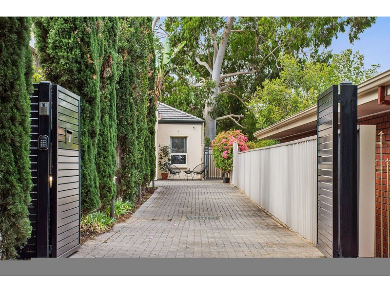 1a Lansdowne Terrace, Vale Park SA 5081