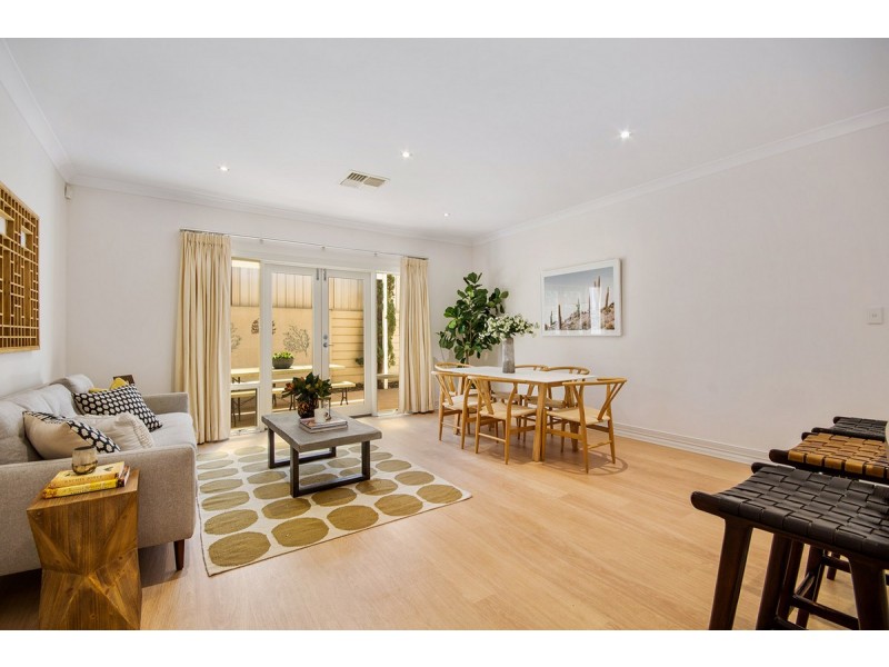 1a Lansdowne Terrace, Vale Park SA 5081
