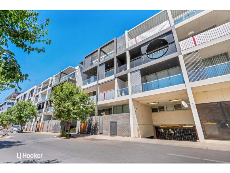 305/46 Sixth Street, Bowden SA 5007