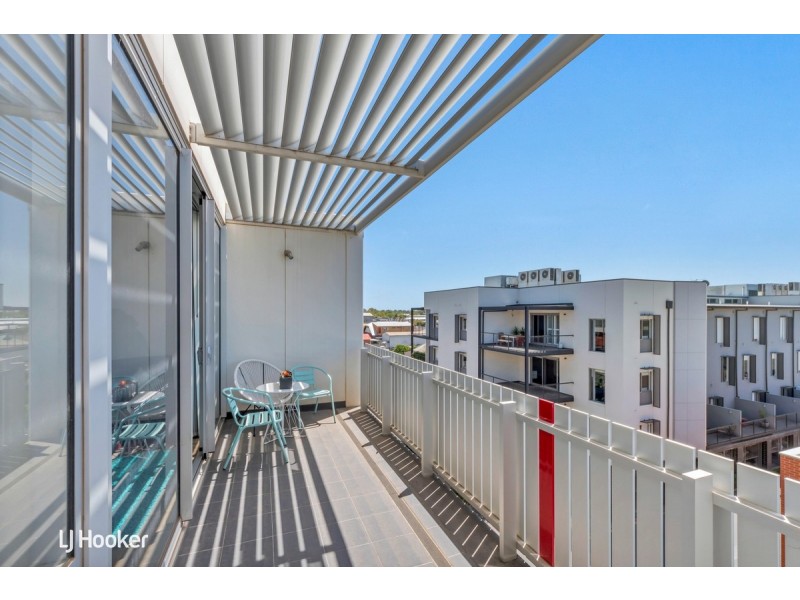 305/46 Sixth Street, Bowden SA 5007