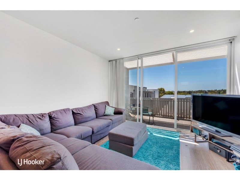 305/46 Sixth Street, Bowden SA 5007
