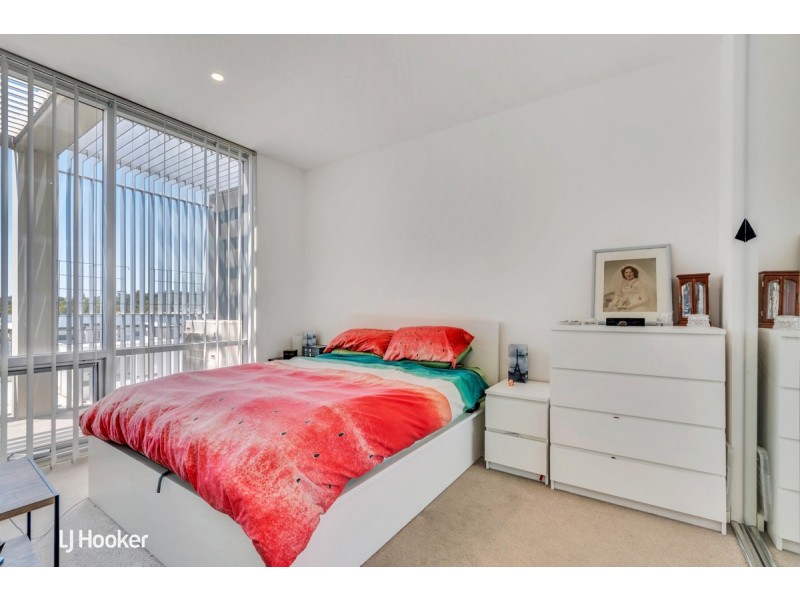 305/46 Sixth Street, Bowden SA 5007