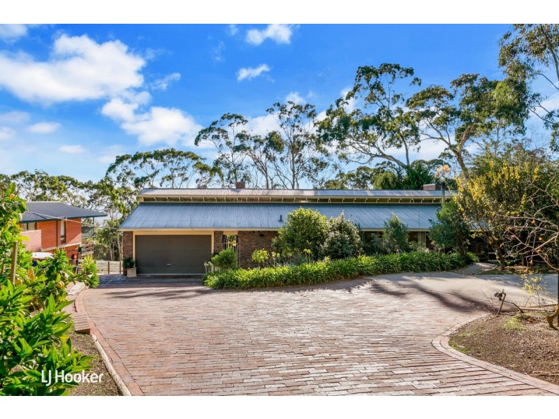 117 Woodland Way, Teringie SA 5072