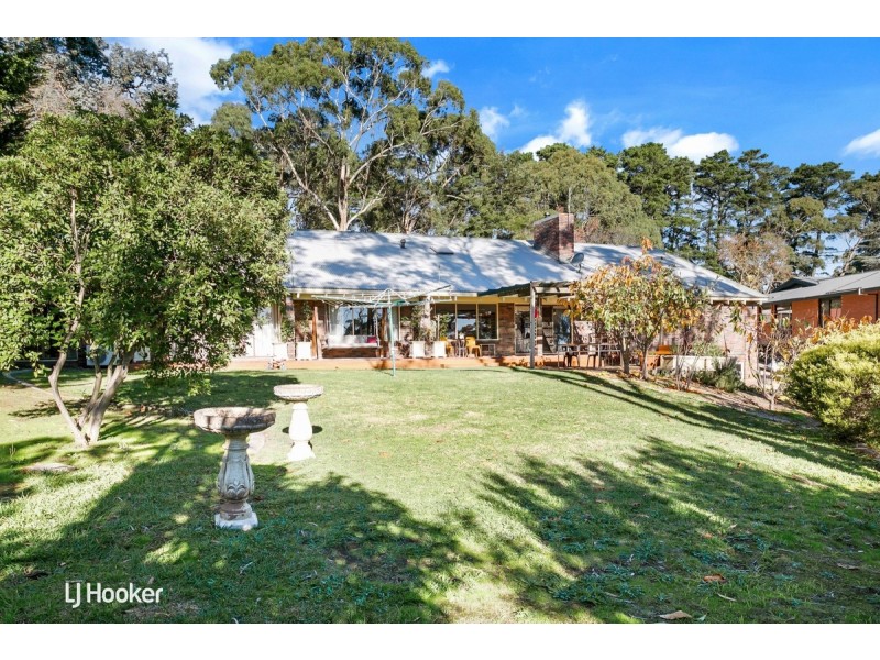 117 Woodland Way, Teringie SA 5072