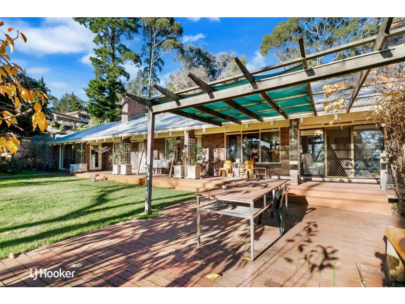 117 Woodland Way, Teringie SA 5072