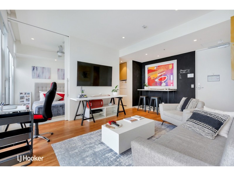 817/33 Warwick Street, Walkerville SA 5081