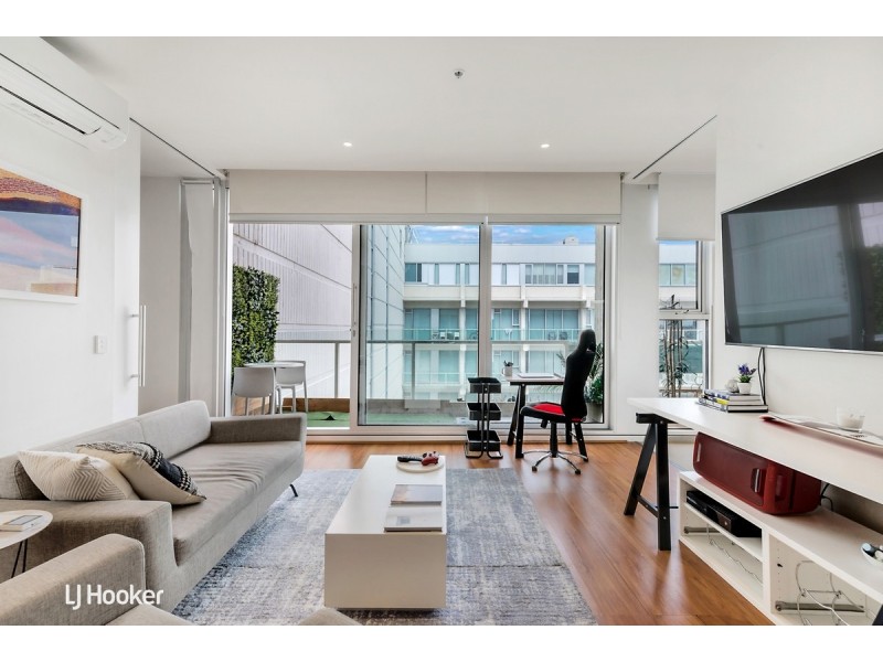 817/33 Warwick Street, Walkerville SA 5081