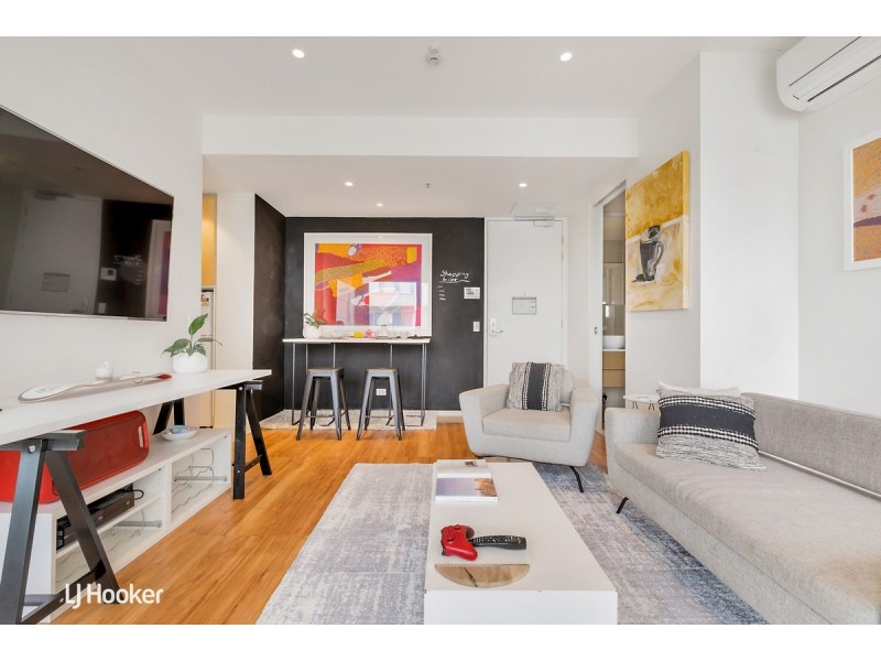 817/33 Warwick Street, Walkerville SA 5081