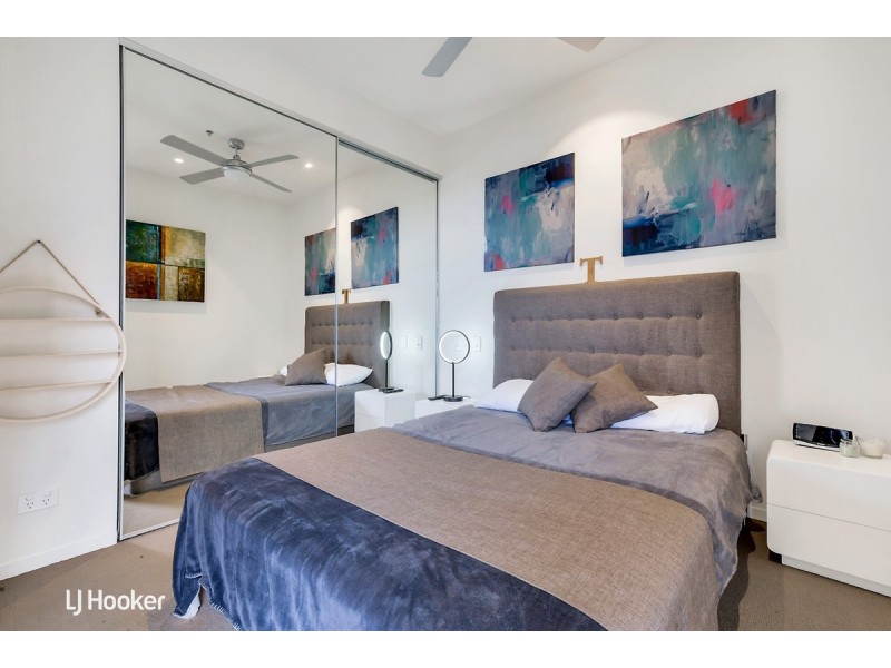 817/33 Warwick Street, Walkerville SA 5081