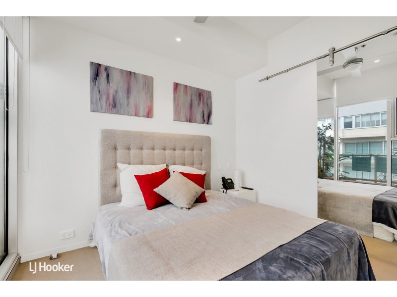 817/33 Warwick Street, Walkerville SA 5081