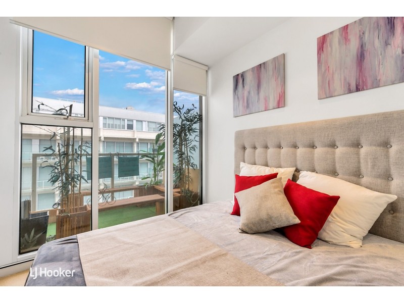 817/33 Warwick Street, Walkerville SA 5081