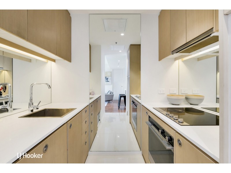 817/33 Warwick Street, Walkerville SA 5081