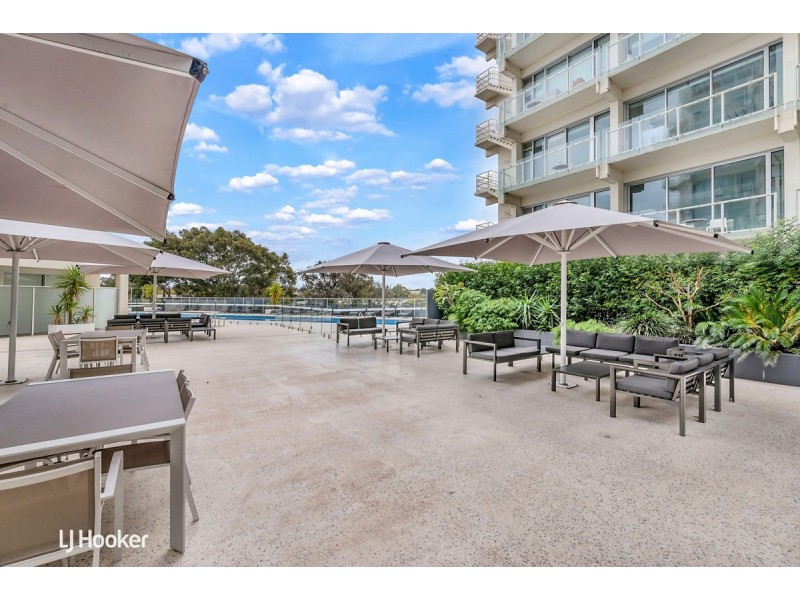 817/33 Warwick Street, Walkerville SA 5081