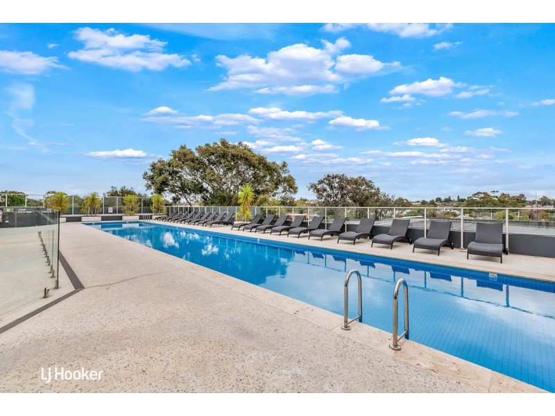 817/33 Warwick Street, Walkerville SA 5081