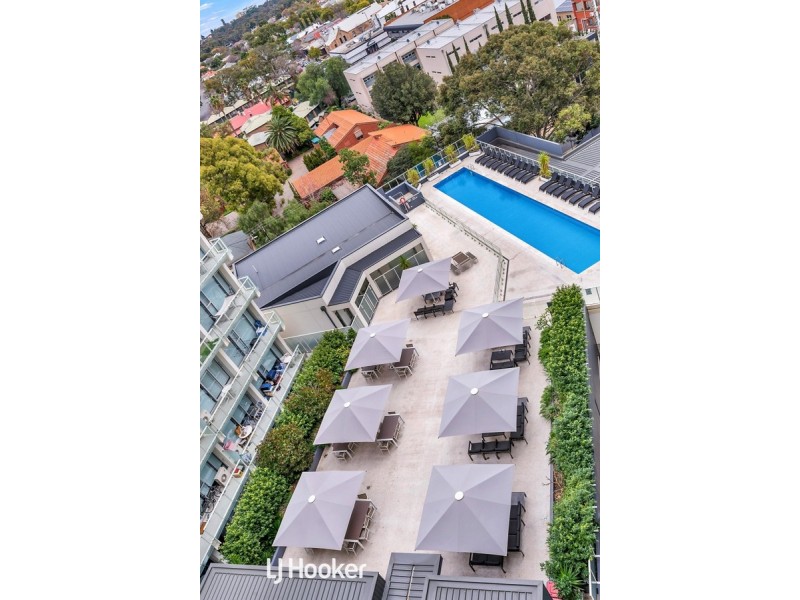 817/33 Warwick Street, Walkerville SA 5081