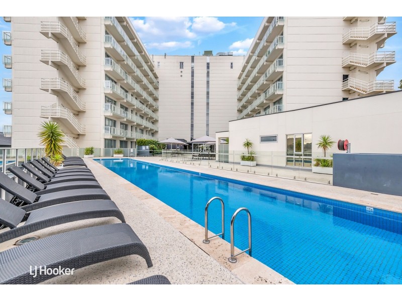 817/33 Warwick Street, Walkerville SA 5081