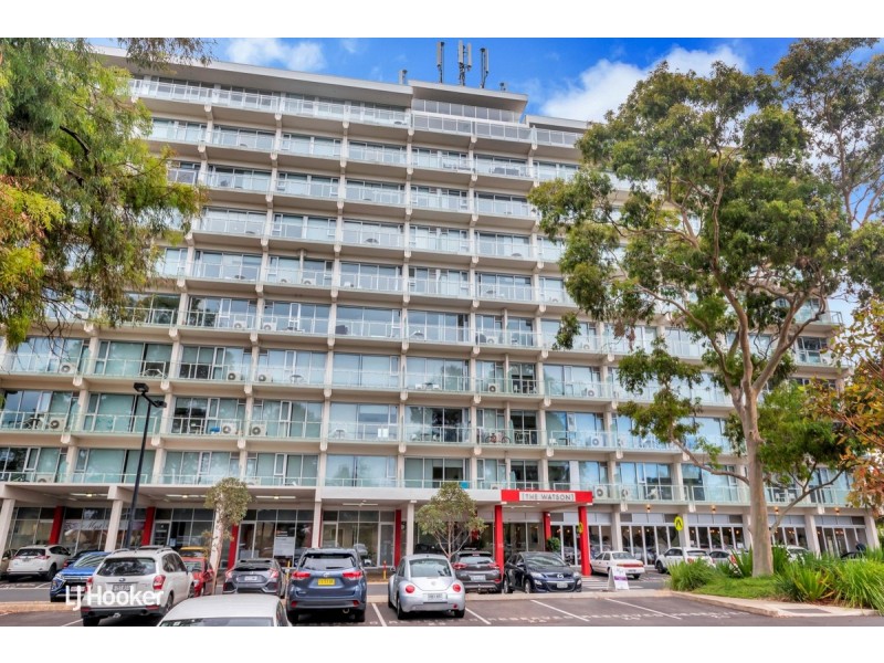 817/33 Warwick Street, Walkerville SA 5081
