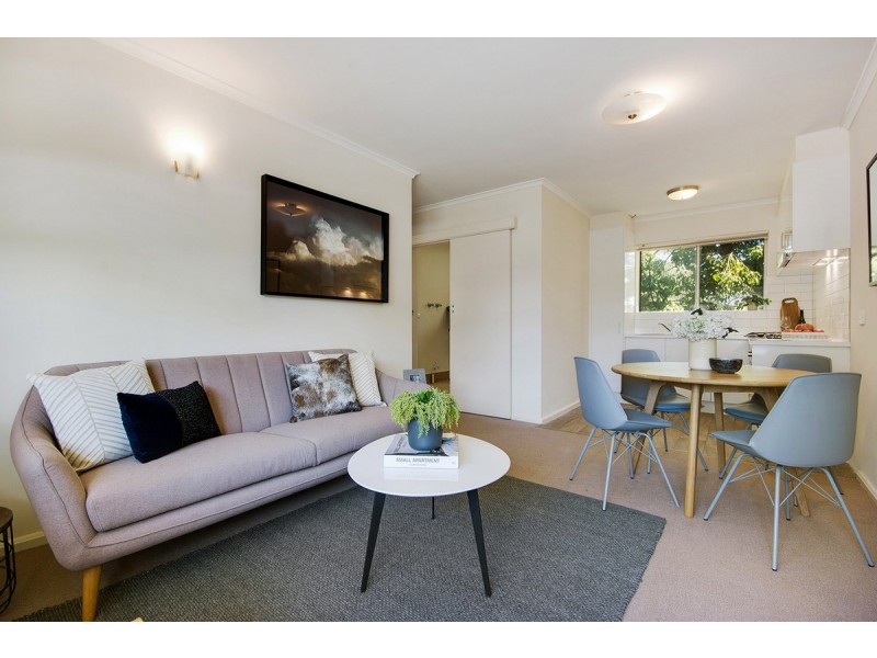 7/23 Davenport Terrace, Hazelwood Park SA 5066