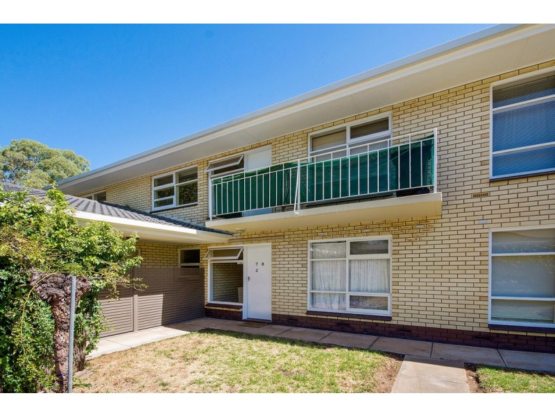 7/23 Davenport Terrace, Hazelwood Park SA 5066