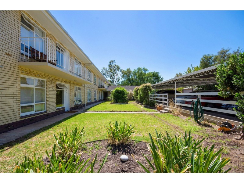 7/23 Davenport Terrace, Hazelwood Park SA 5066