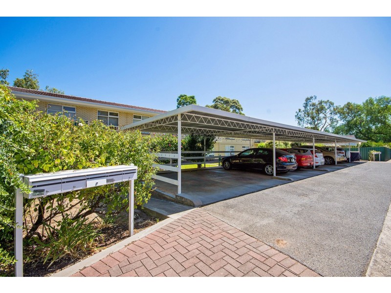 7/23 Davenport Terrace, Hazelwood Park SA 5066