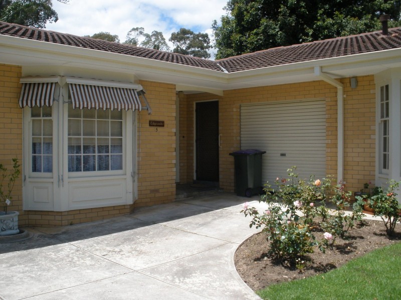 5/6 Korra Avenue, Kensington Gardens SA 5068