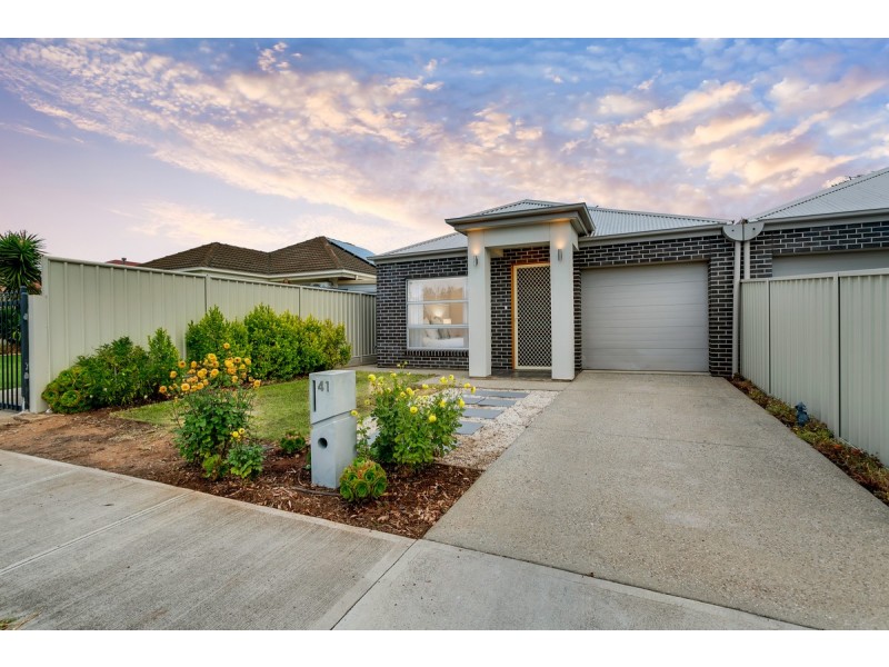 41 Ayredale Avenue, Clearview SA 5085