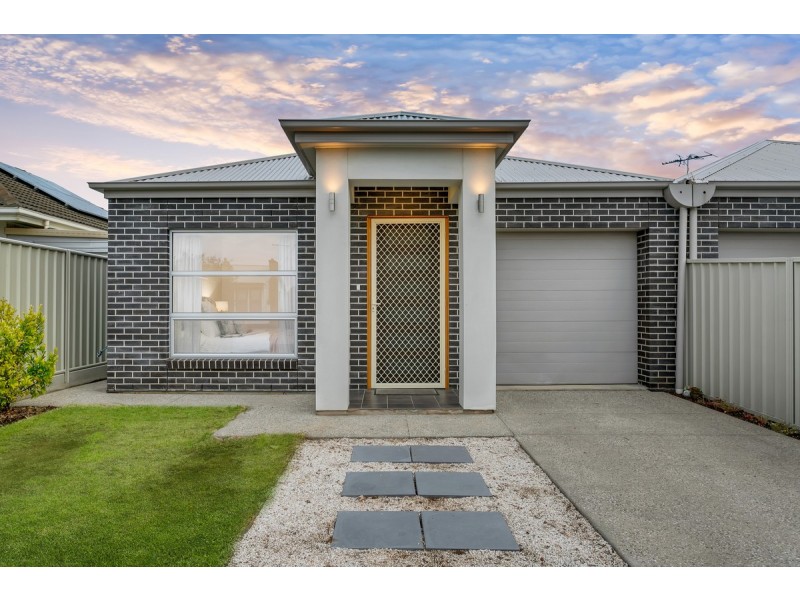 41 Ayredale Avenue, Clearview SA 5085