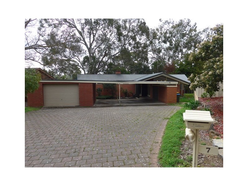 7 Telethon Avenue, Athelstone SA 5076