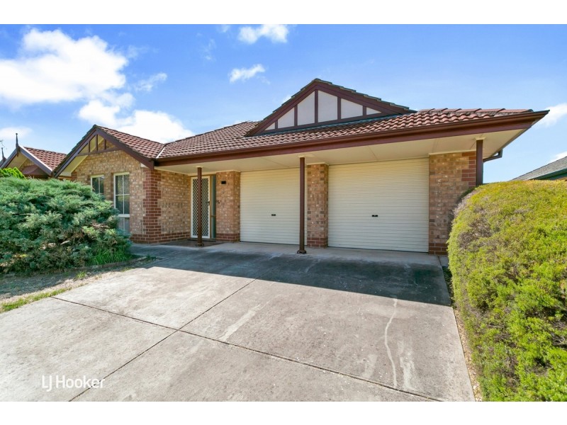 23 McKinley Court, Holden Hill SA 5088