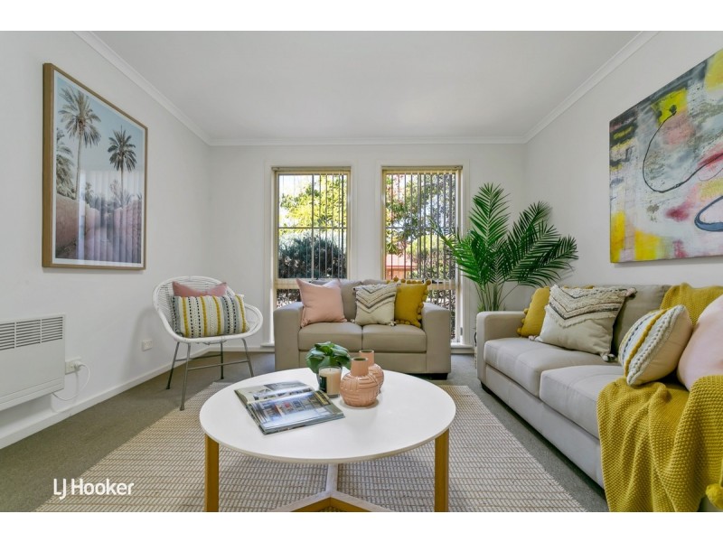 23 McKinley Court, Holden Hill SA 5088