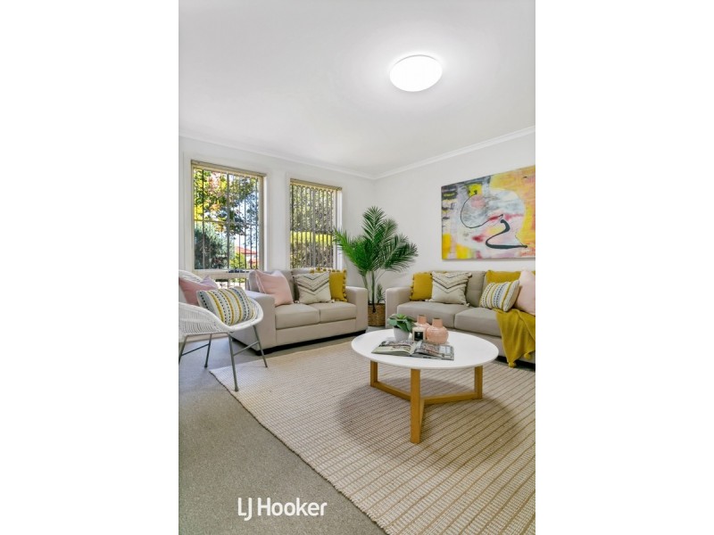 23 McKinley Court, Holden Hill SA 5088