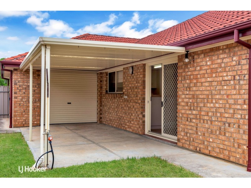 23 McKinley Court, Holden Hill SA 5088