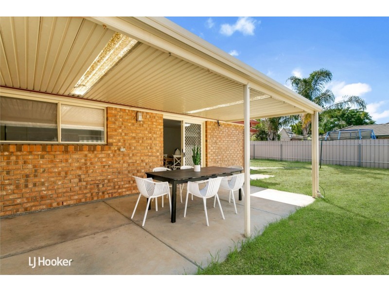 23 McKinley Court, Holden Hill SA 5088