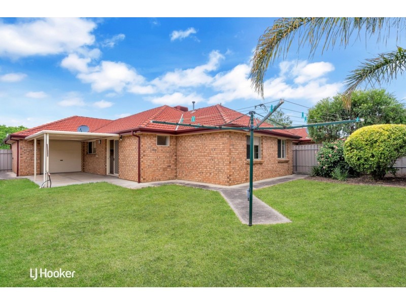 23 McKinley Court, Holden Hill SA 5088