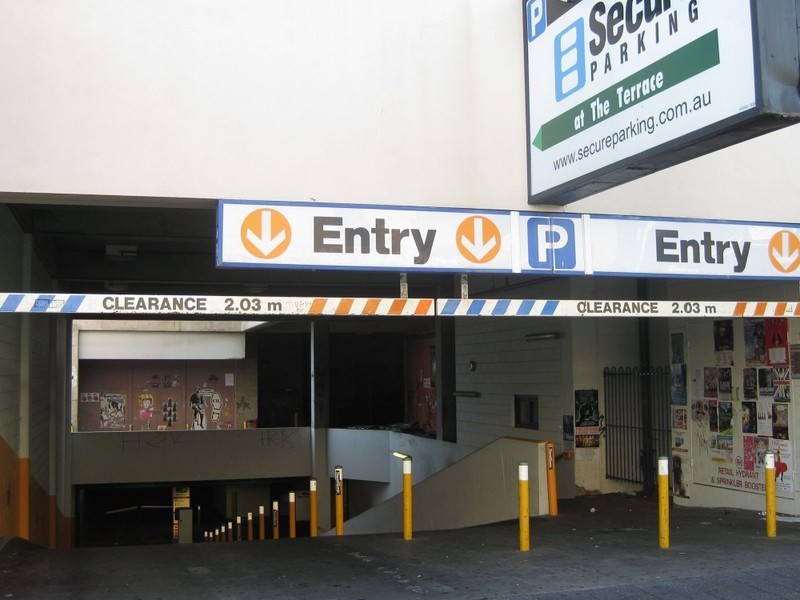 184/124-126 Hindley Street, Adelaide SA 5000