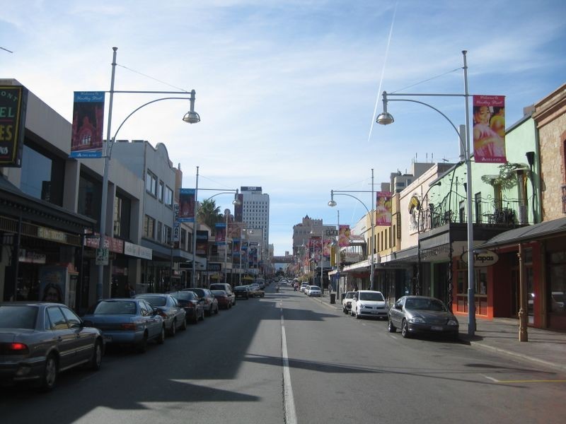 184/124-126 Hindley Street, Adelaide SA 5000