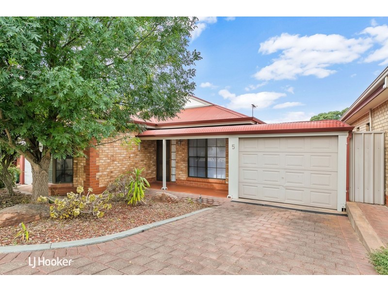 5/54 Valley Road, Hope Valley SA 5090