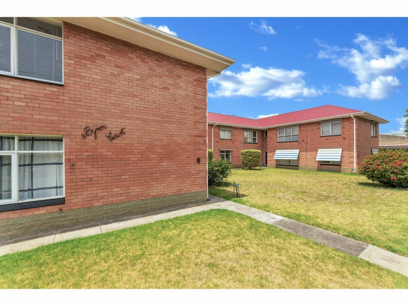 4/6 Byron Street, Glenelg SA 5045