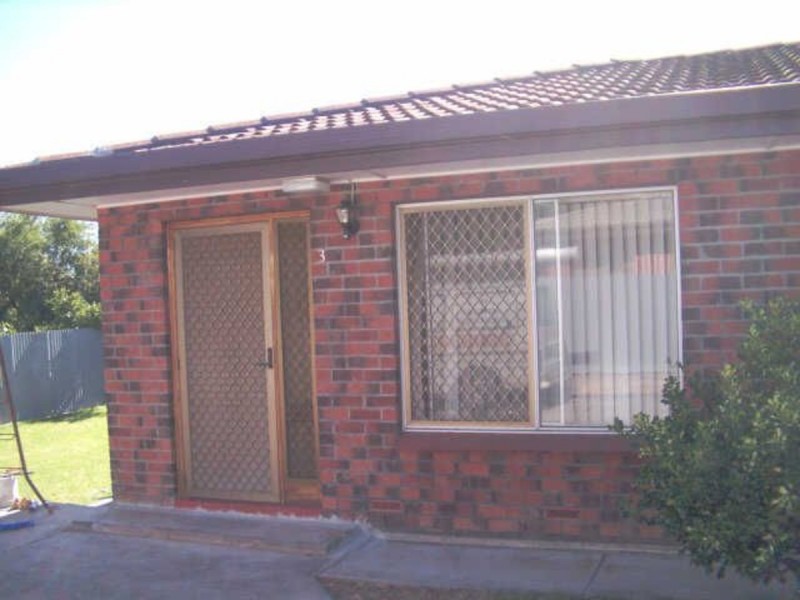 3/39 Dundee Avenue, Holden Hill SA 5088