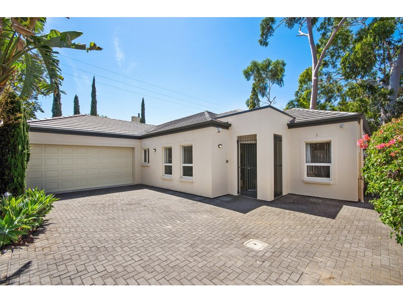 1a Lansdowne Terrace, Vale Park SA 5081