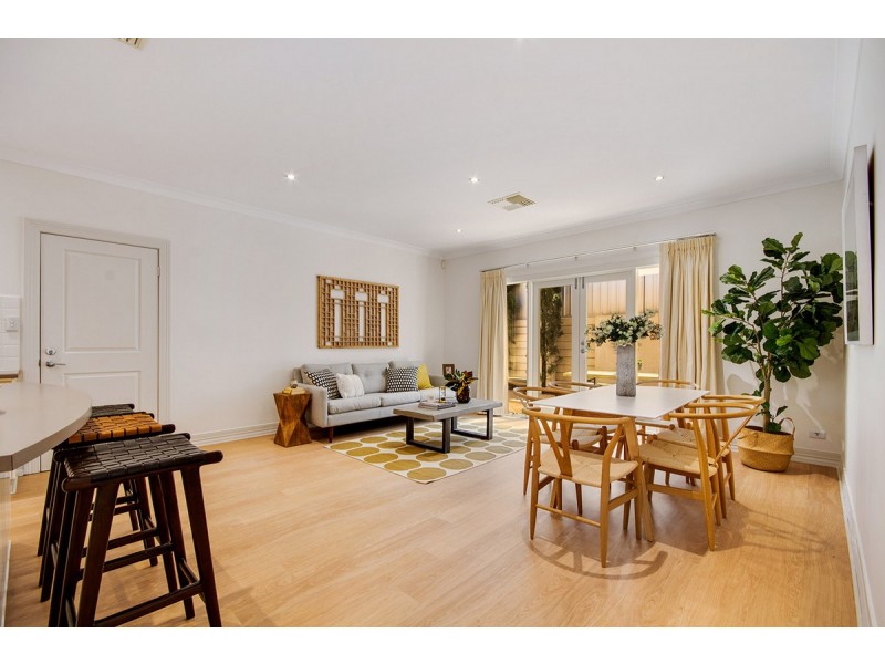 1a Lansdowne Terrace, Vale Park SA 5081