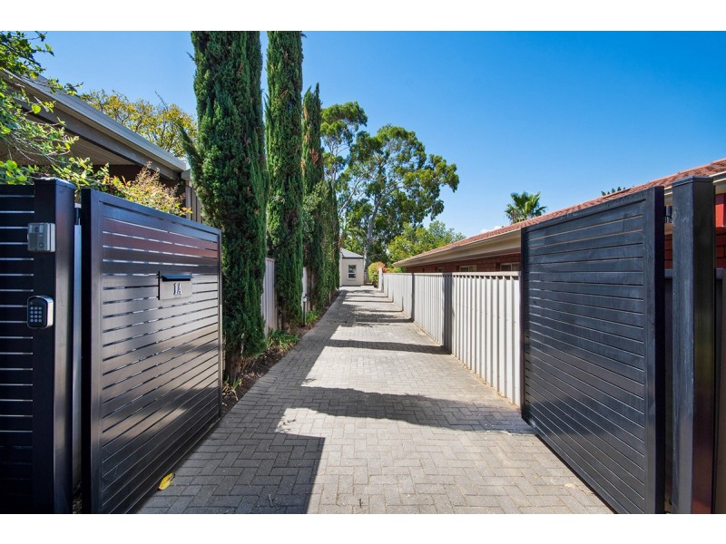 1a Lansdowne Terrace, Vale Park SA 5081