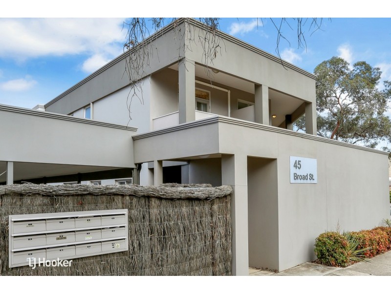 12/45 Broad  Street, Marden SA 5070